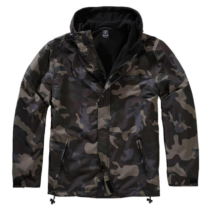 Veste imperméable Brandit 2/5