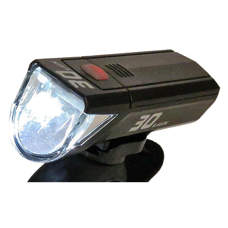 Far cu Baterii M-WAVE Apollon K 1.2