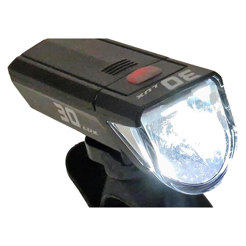 Far cu Baterii M-WAVE Apollon K 1.2