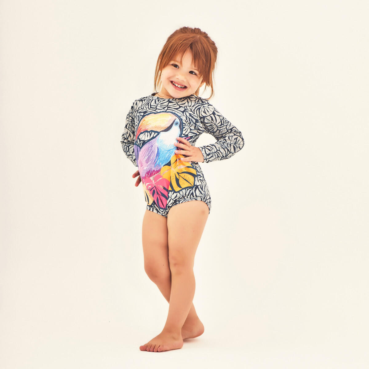 Costume da bagno bambino   UV Line 2/3
