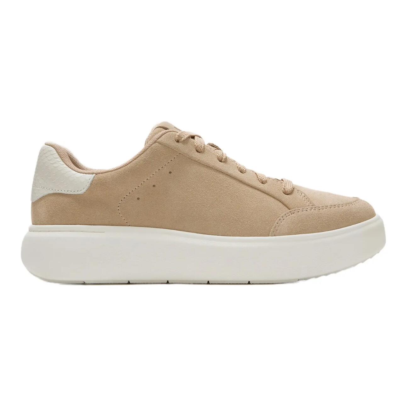 Baskets montantes RTG en daim à motif serpent 4/7