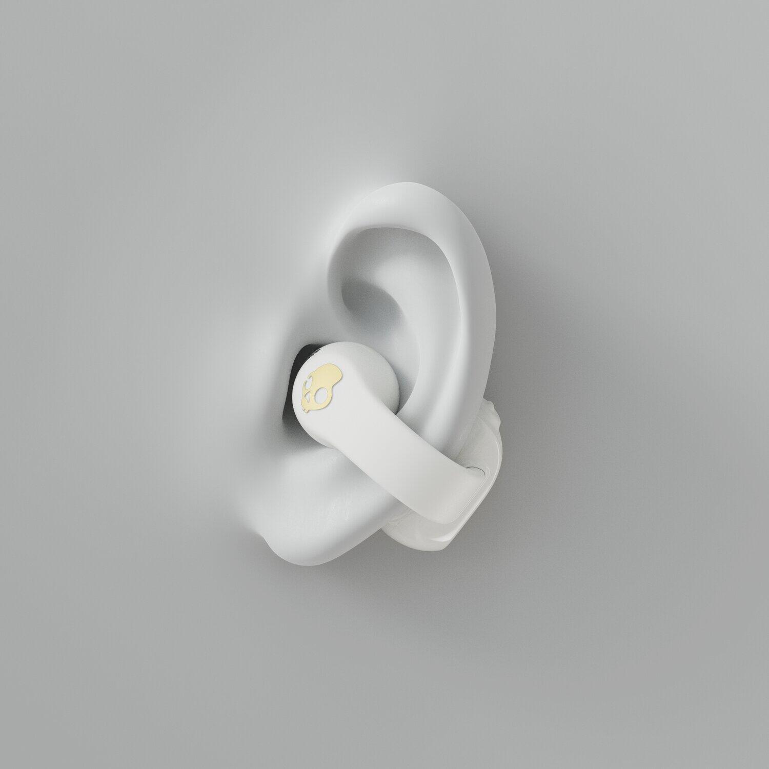 Push 720 Open Ear Bone/Gold 5/5