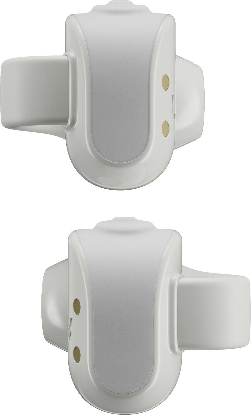 Push 720 Open Ear Bone/Gold 3/5