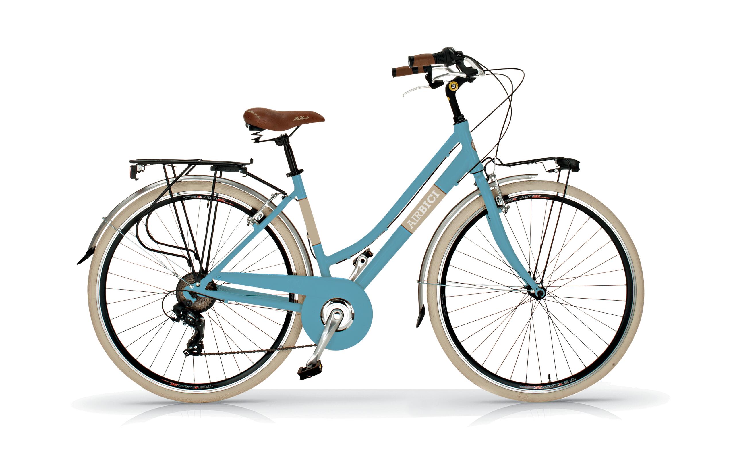 Airbici Elegance Lady stadsfiets 28", 6 versnellingen 6/6