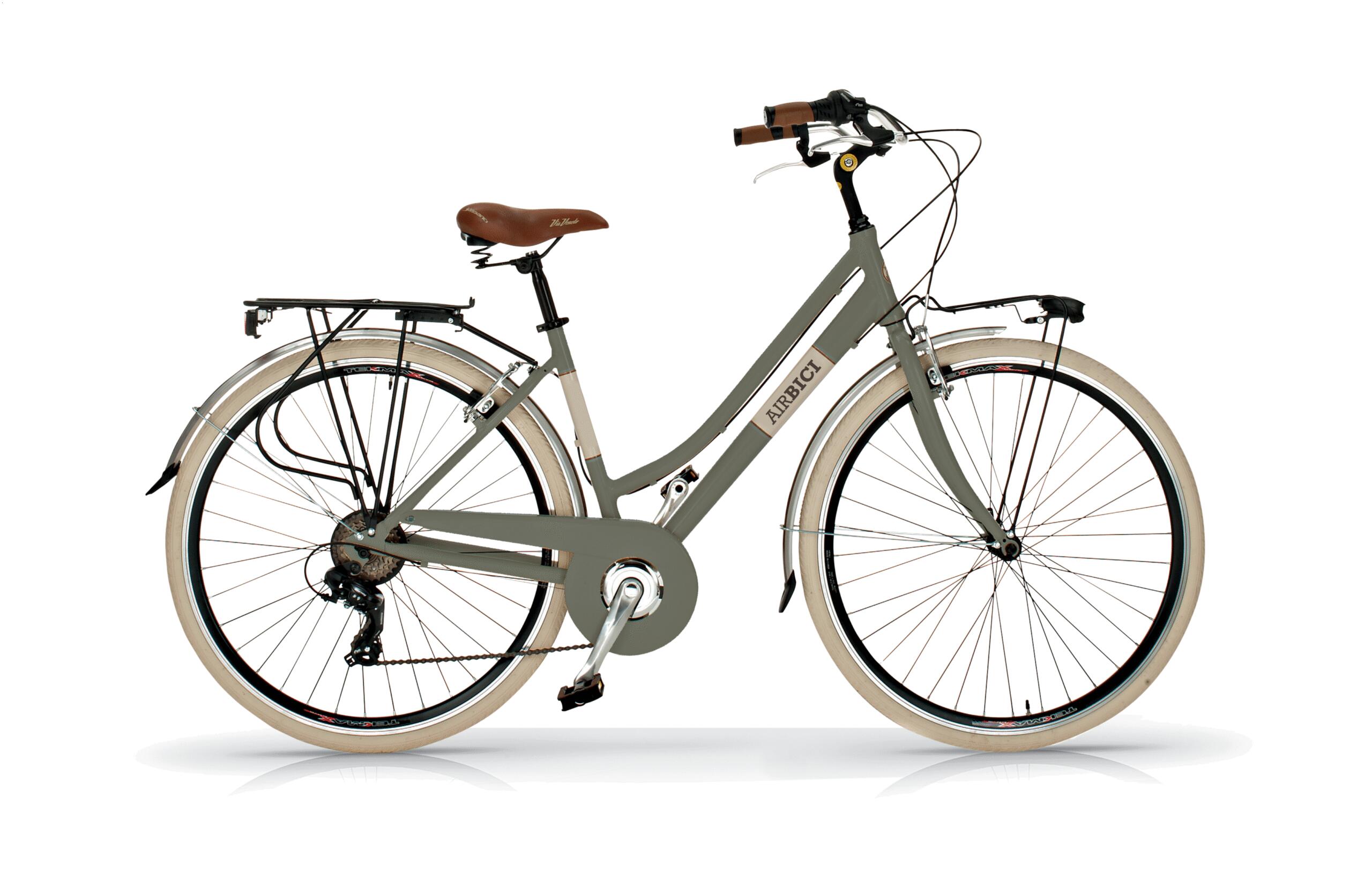 Airbici Elegance Lady stadsfiets 28", 6 versnellingen 6/6