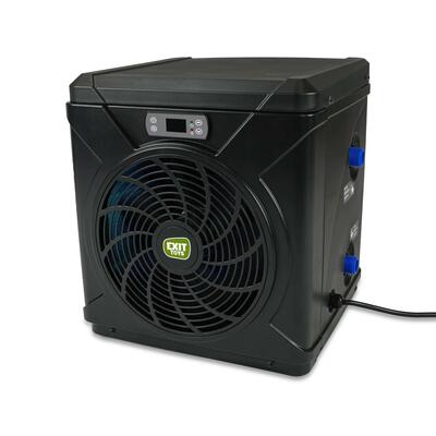Zwembad warmtepomp 15m3 (3,7kw)