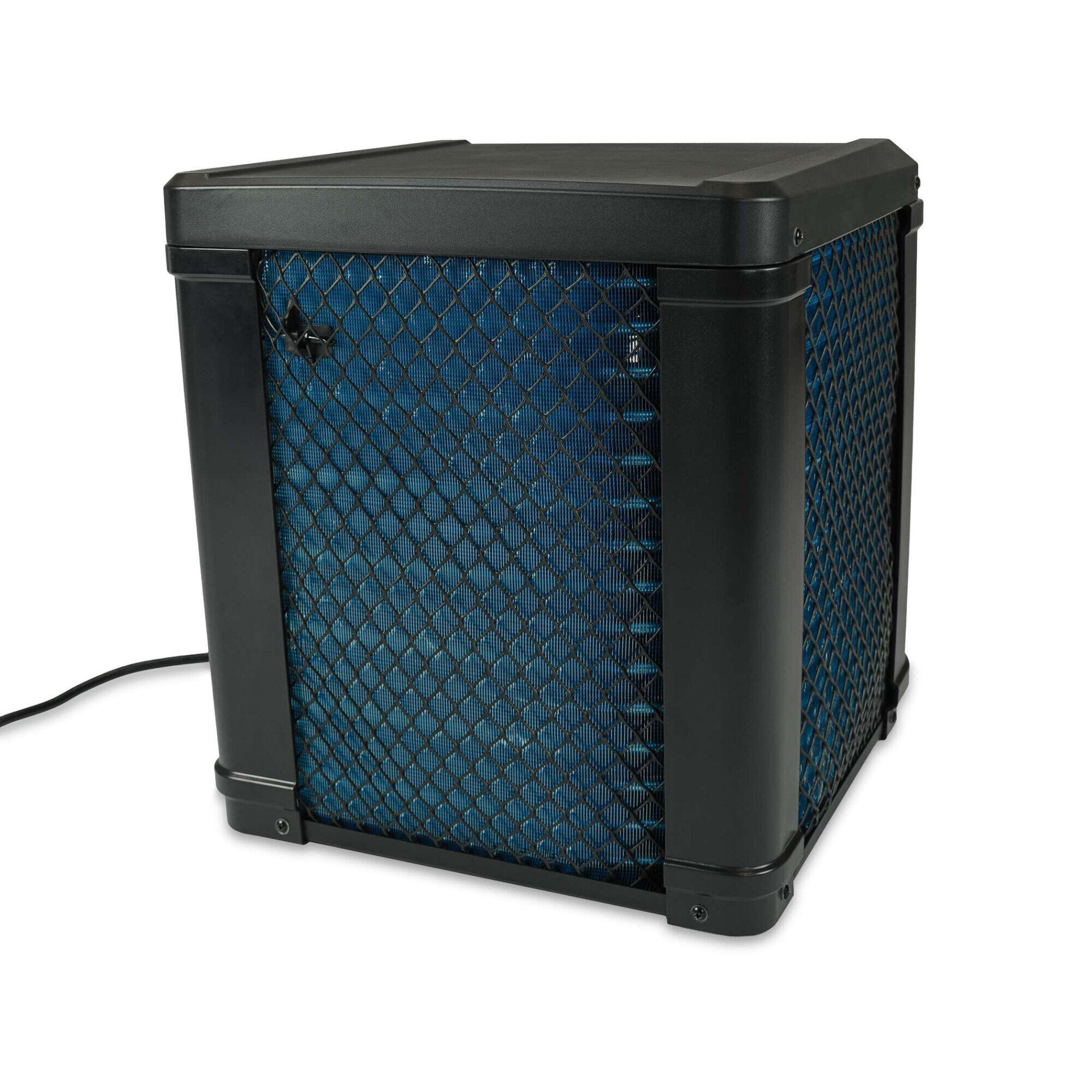 Pompe à chaleur pour piscine 22m3 (5,5kW) 4/6