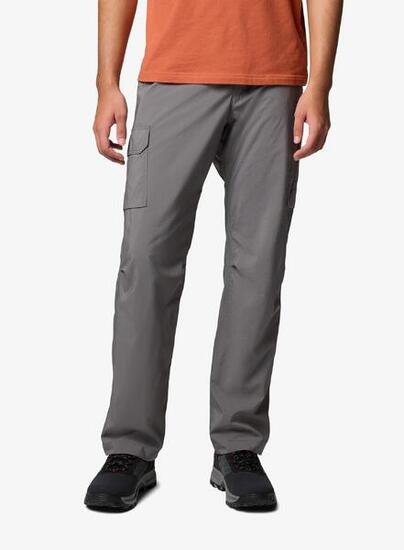 Pantalones de trekking para hombre Columbia Silver Ridge Utility