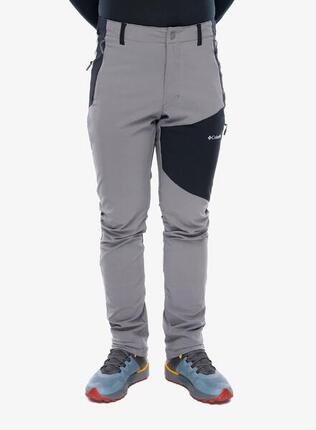 Spodnie softshell Columbia Tech Softshell Pant