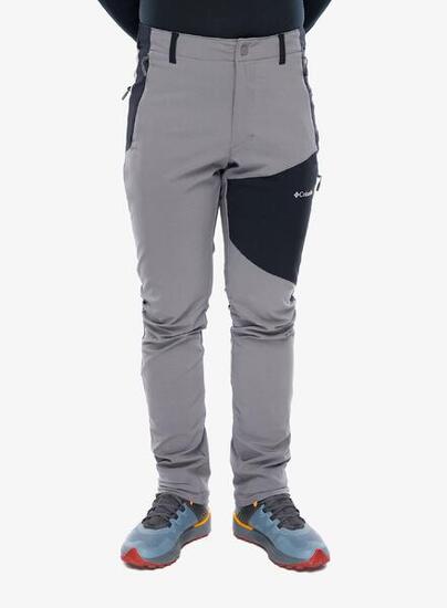 Spodnie softshell Columbia Tech Softshell Pant