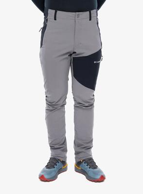 Heren columbia tech shell broek
