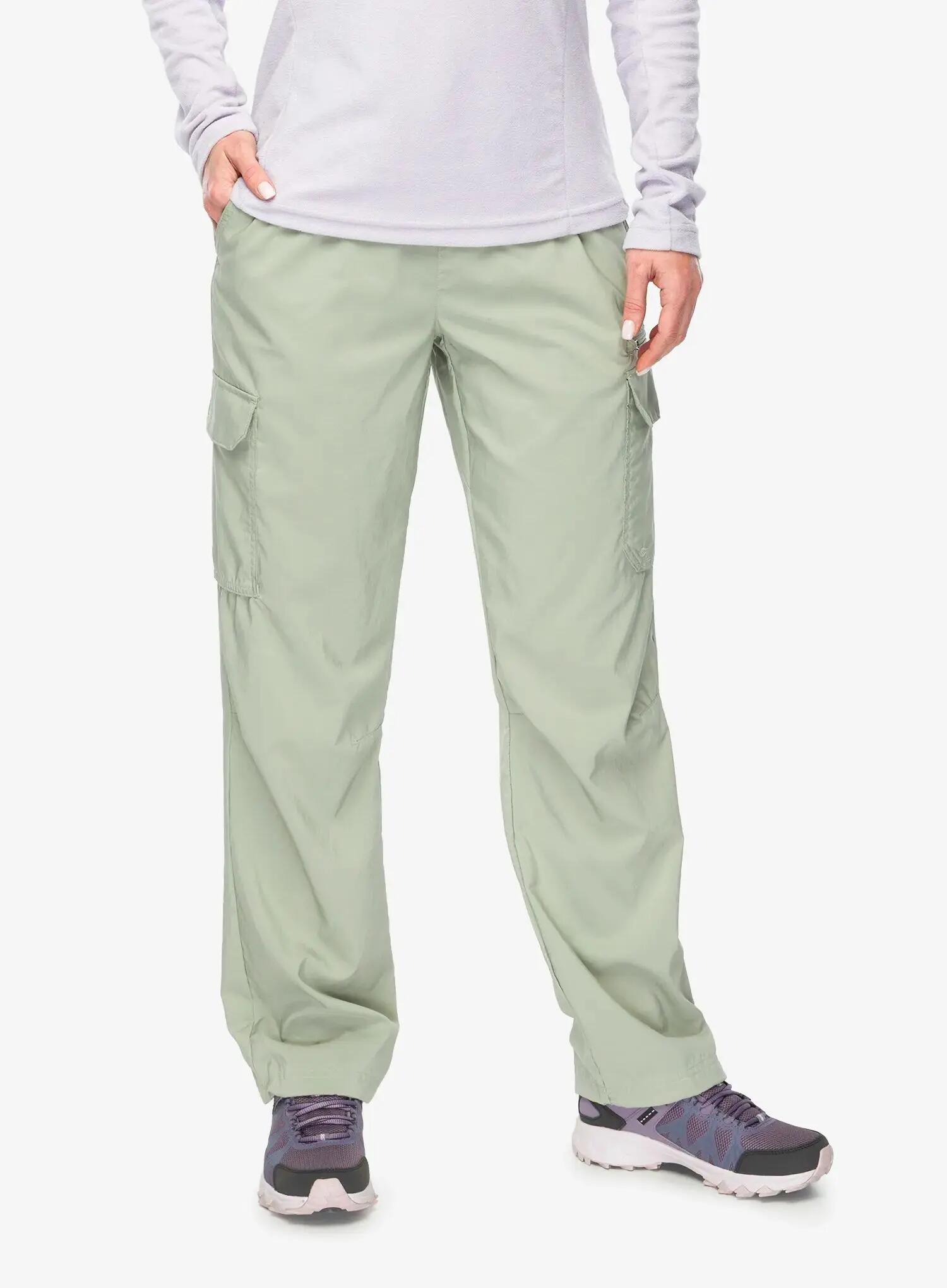 Spodnie damskie Columbia Skien Valley Cargo Pant 7/7