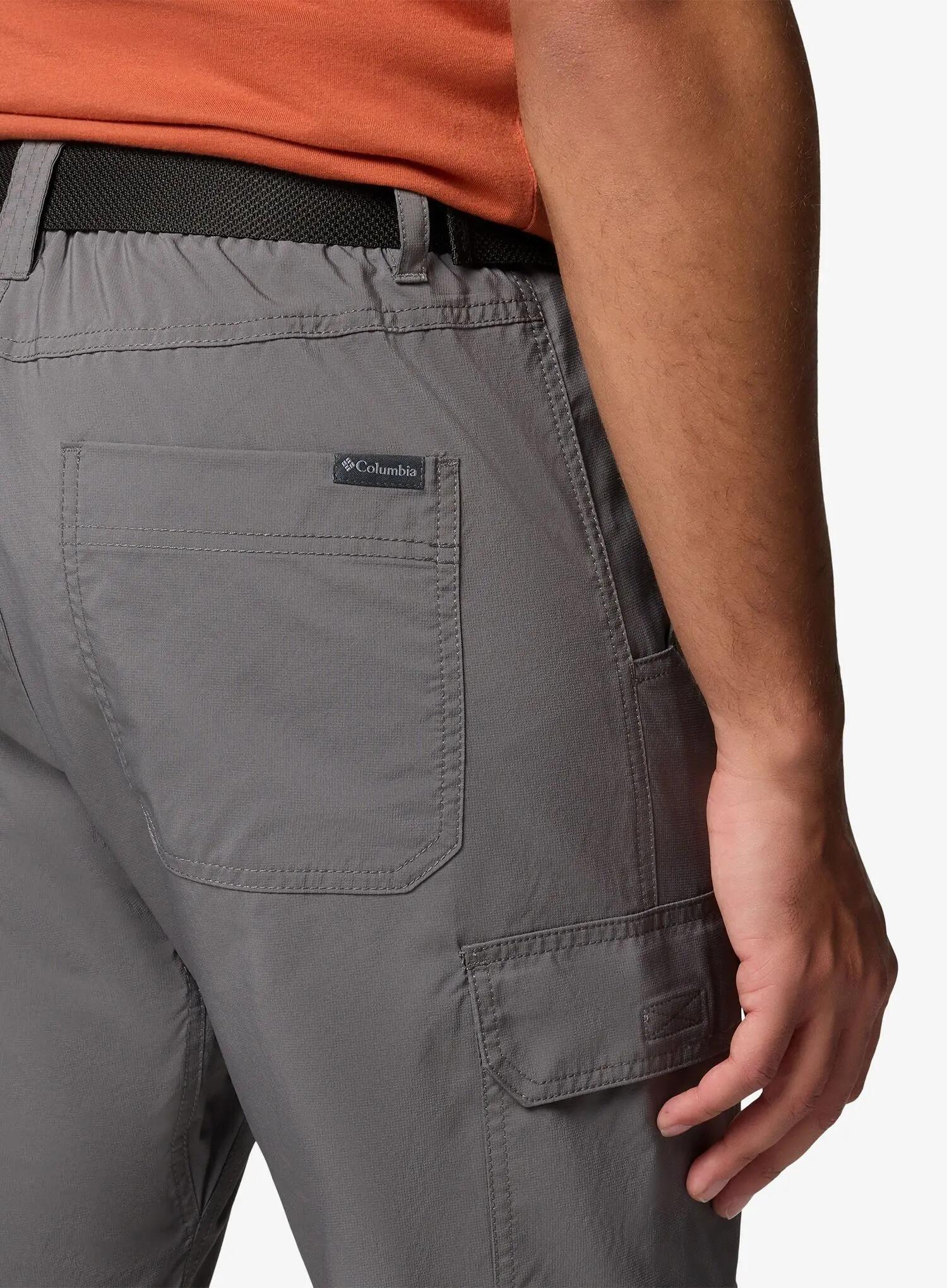 Pantalon de trekking pour homme Columbia Silver Ridge Utility 6/6