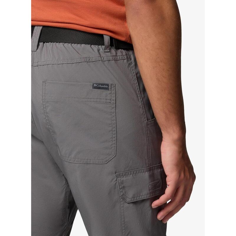Pantaloni de drumeție pentru bărbați Columbia Silver Ridge Utility
