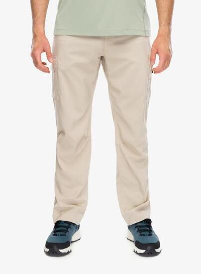Spodnie Columbia Silver Ridge Utility Pant Short