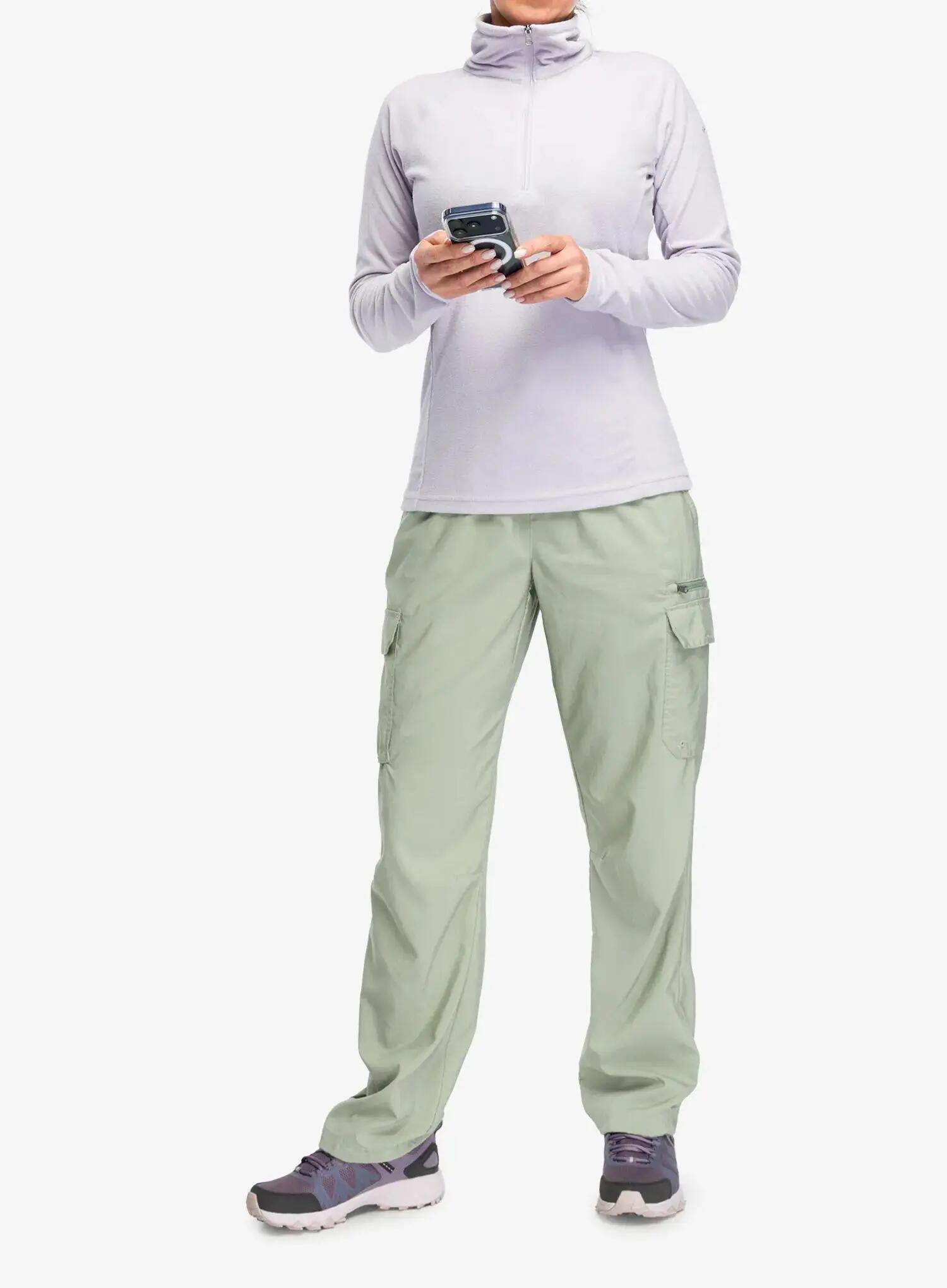 Spodnie damskie Columbia Skien Valley Cargo Pant 6/7
