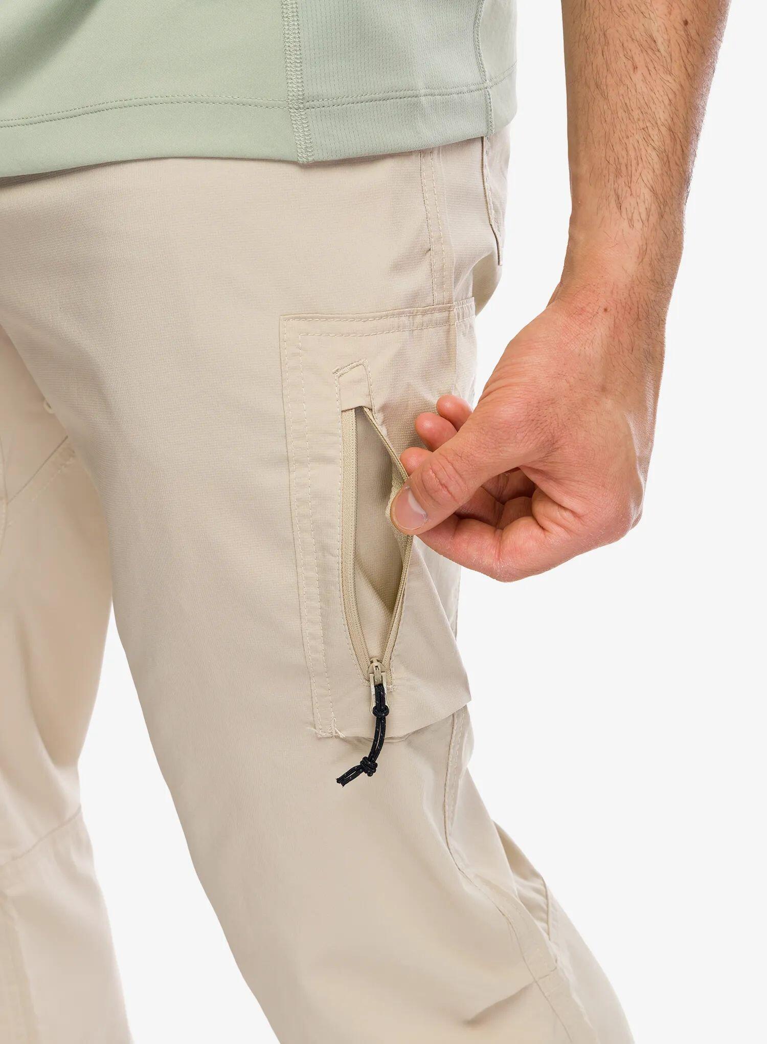 Spodnie Columbia Silver Ridge Utility Pant Short 7/7