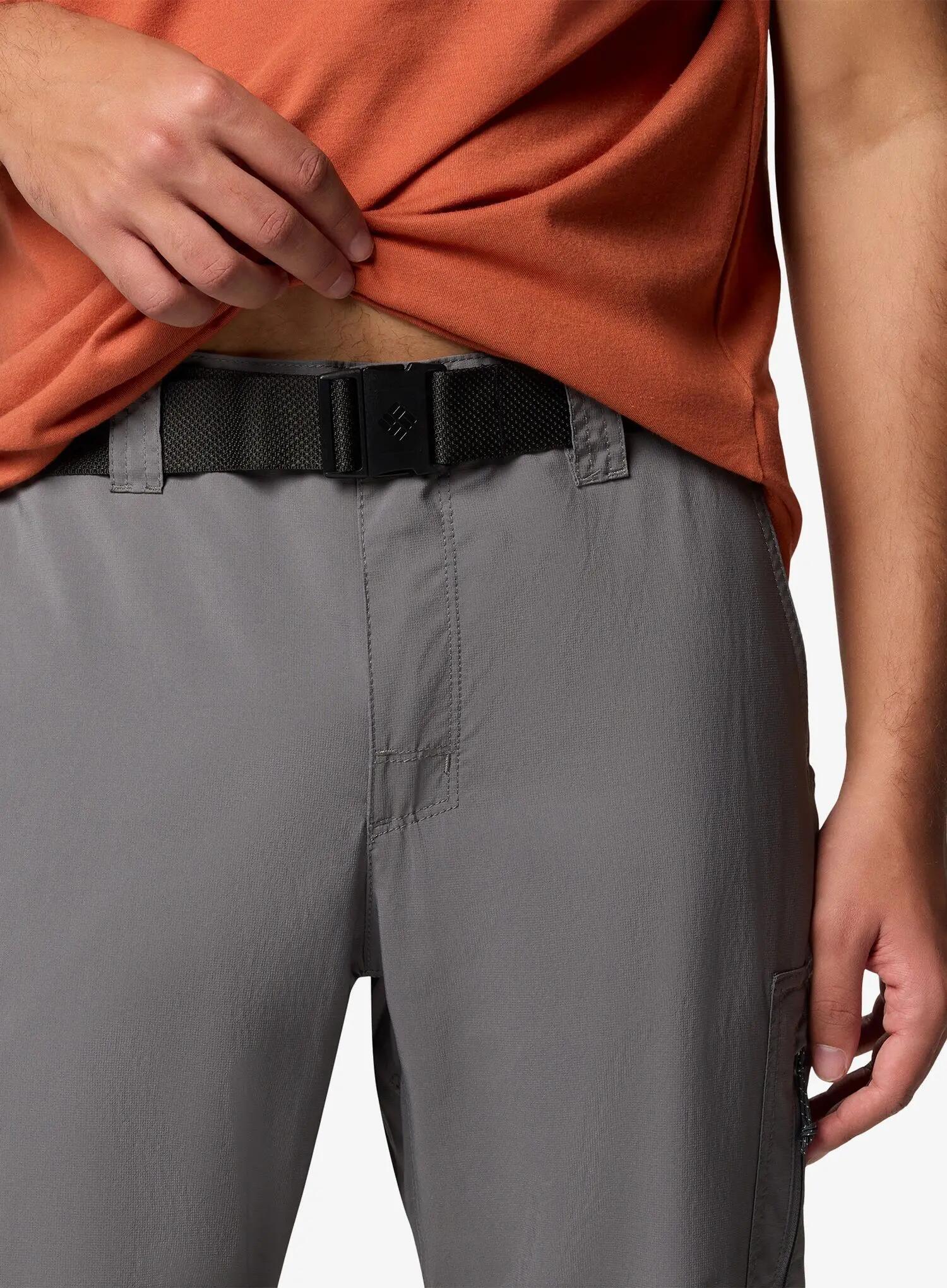 Pantalon de trekking pour homme Columbia Silver Ridge Utility 5/6