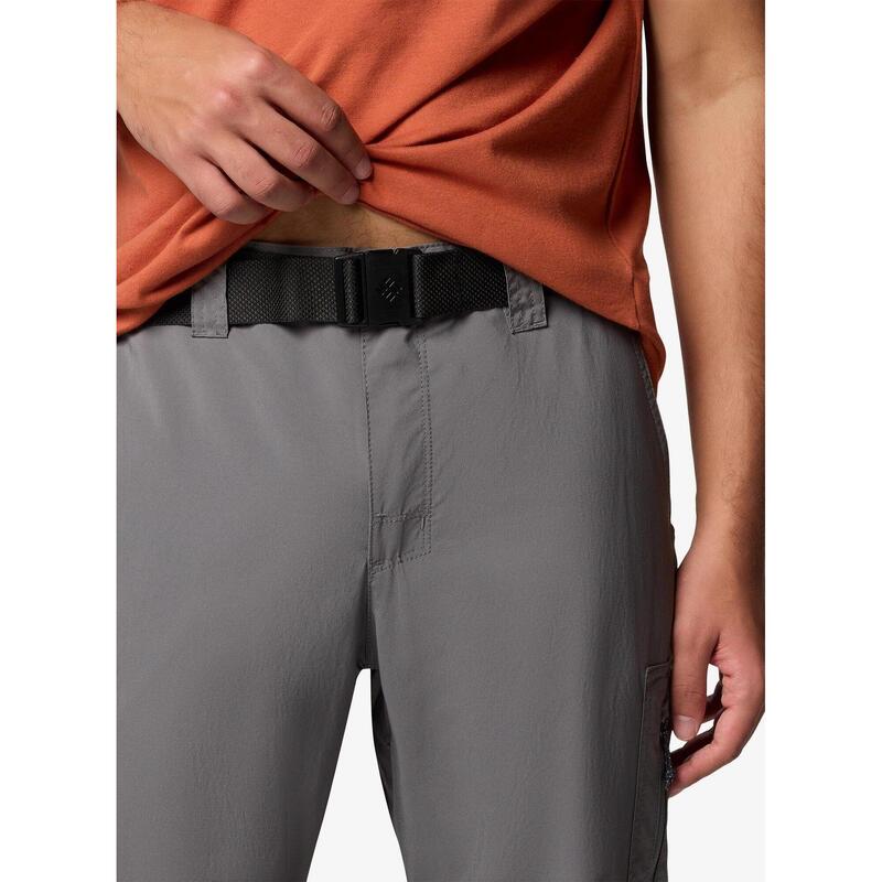 Pantaloni de drumeție pentru bărbați Columbia Silver Ridge Utility