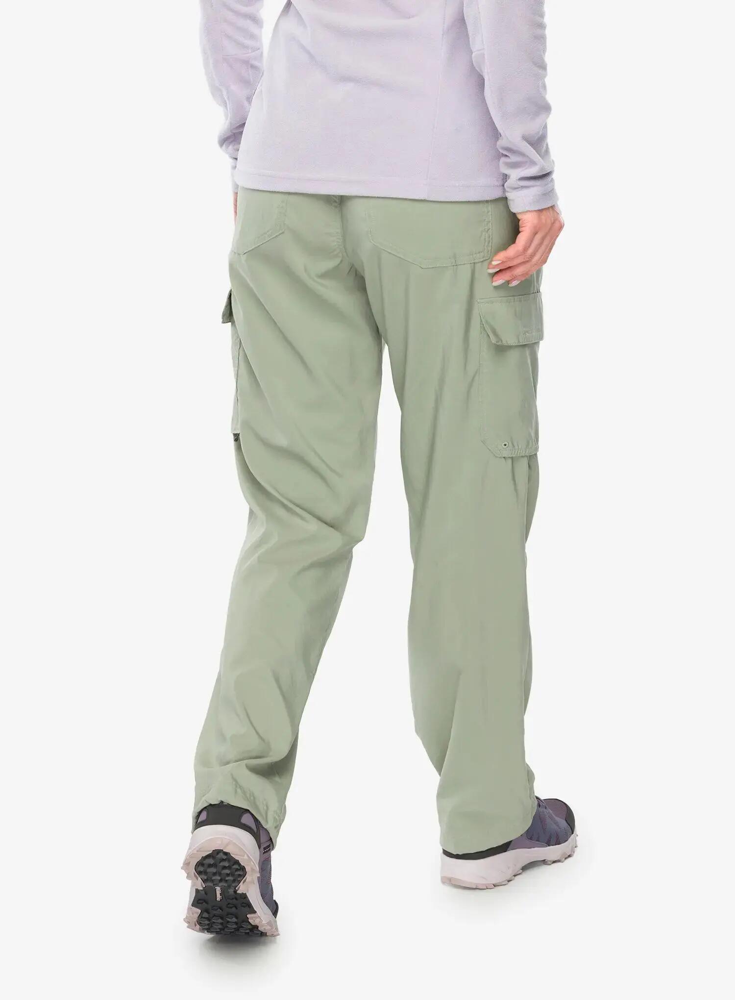 Spodnie damskie Columbia Skien Valley Cargo Pant 5/7