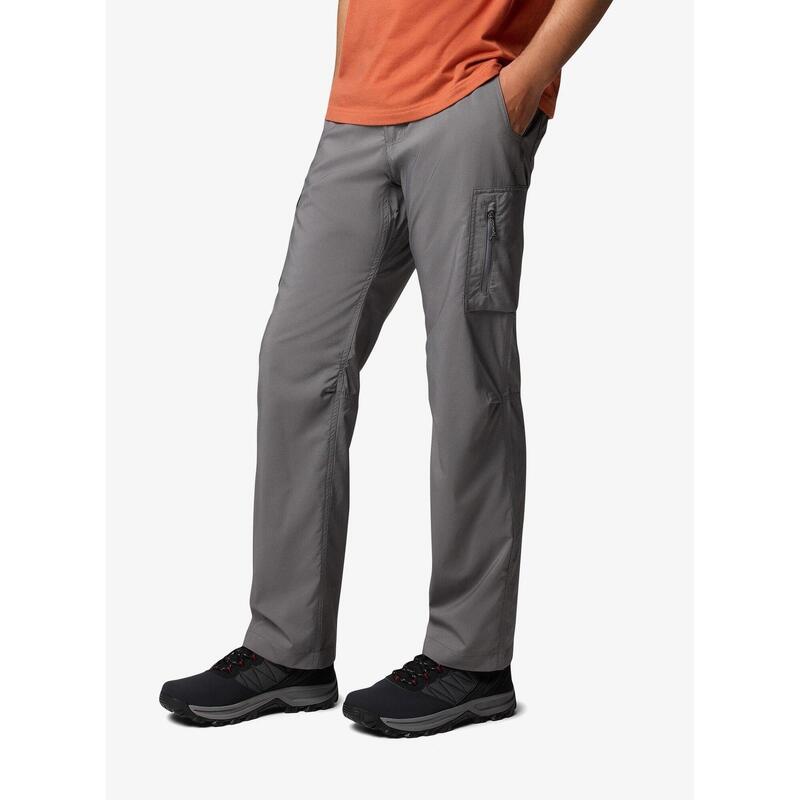 Pantaloni de drumeție pentru bărbați Columbia Silver Ridge Utility