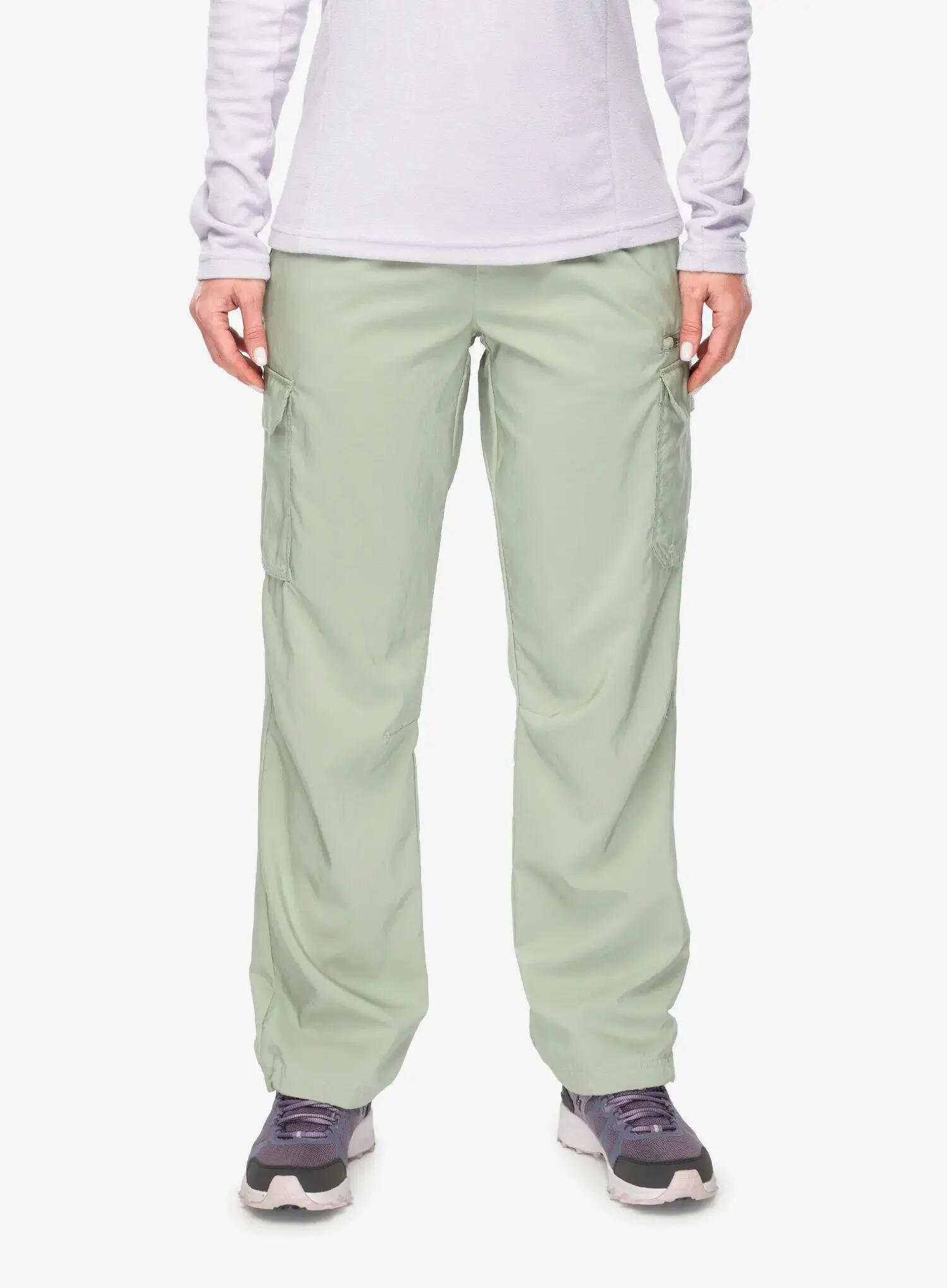 Spodnie damskie Columbia Skien Valley Cargo Pant 4/7