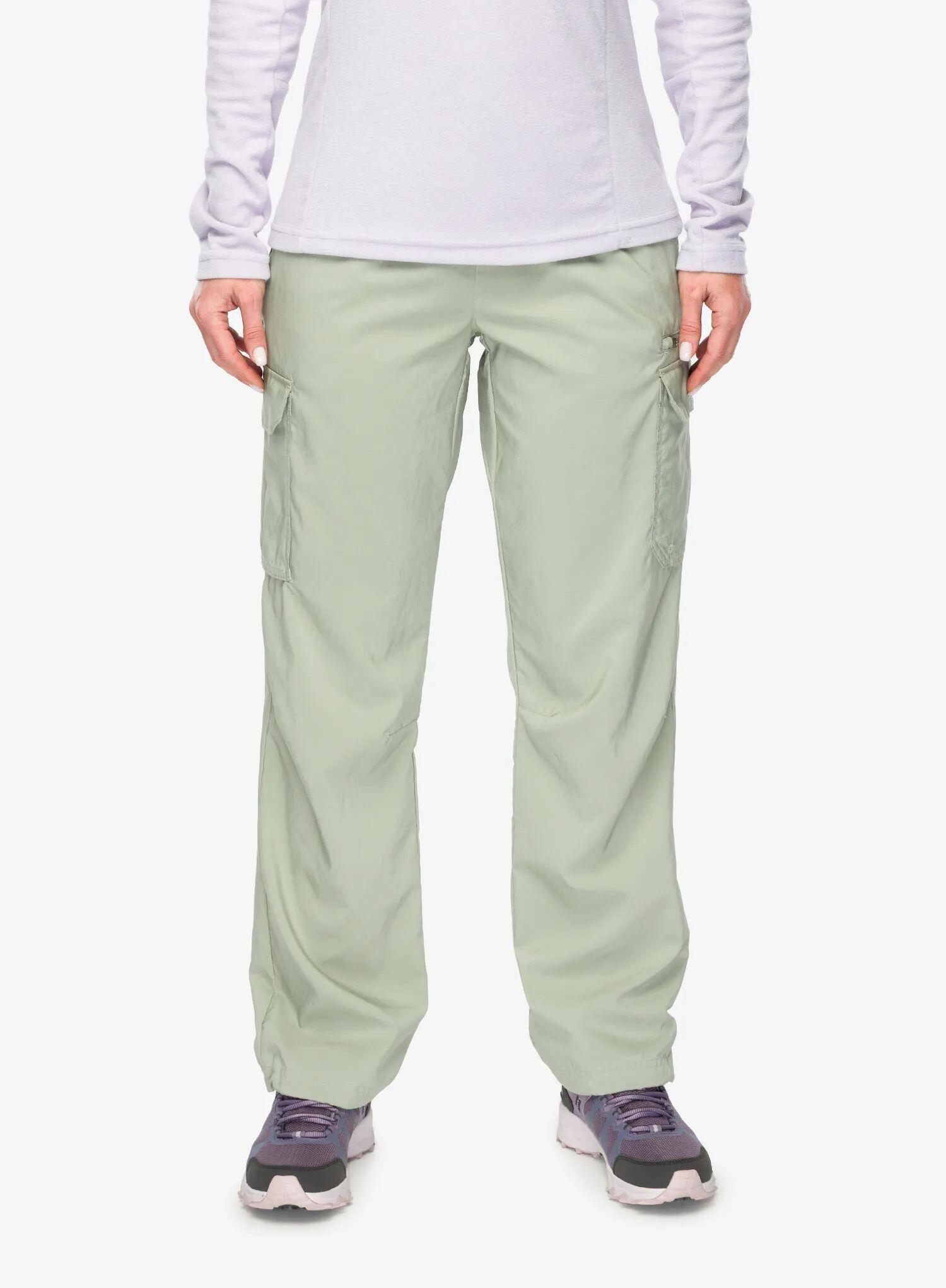 Spodnie damskie Columbia Skien Valley Cargo Pant 4/7