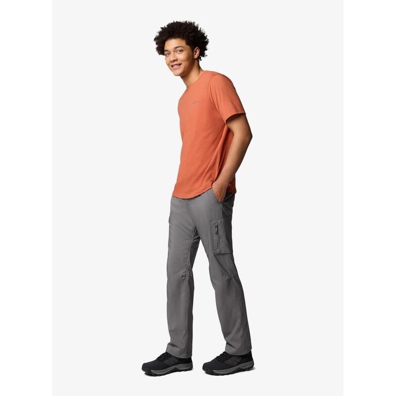 Pantaloni de drumeție pentru bărbați Columbia Silver Ridge Utility