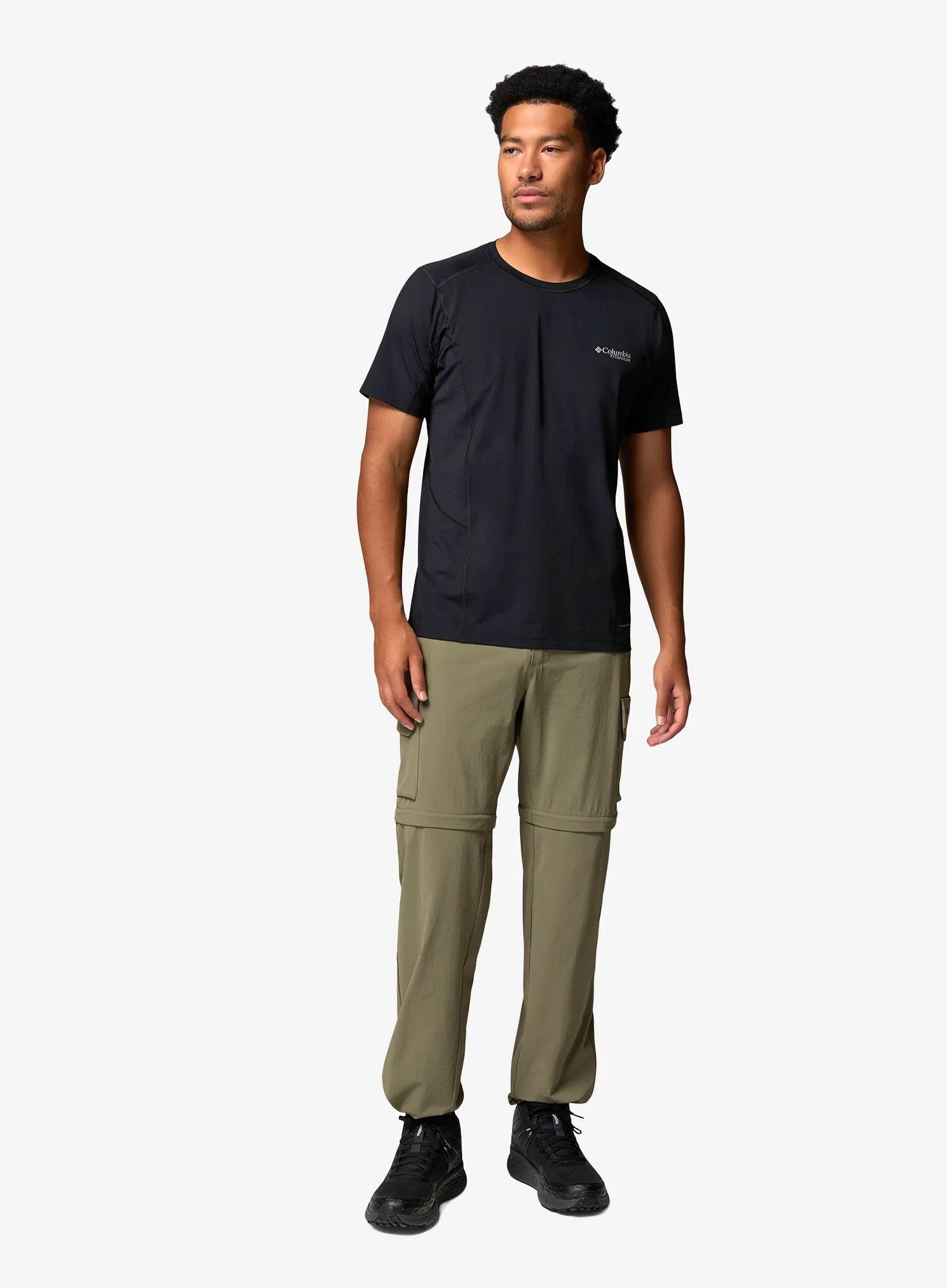 Spodnie z odpinanymi nogawkami Columbia Silver Ridge Elite Convertible Pant 4/7