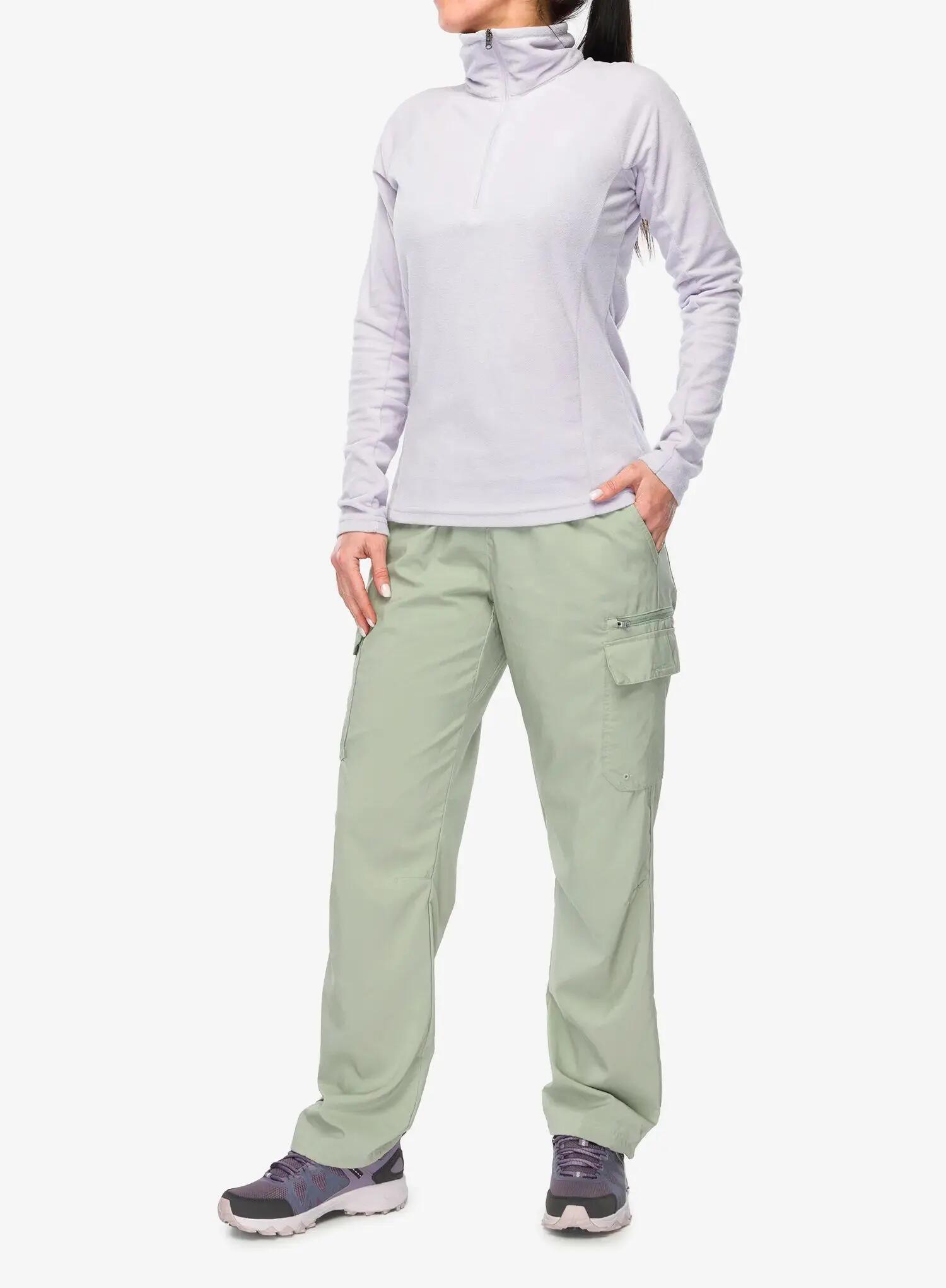 Spodnie damskie Columbia Skien Valley Cargo Pant 3/7