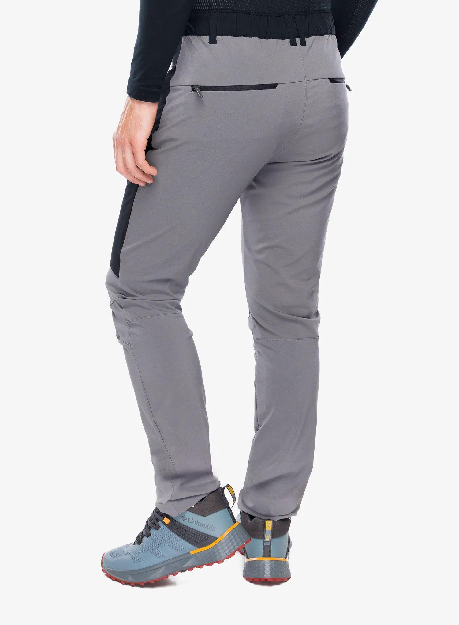 Spodnie softshell Columbia Tech Softshell Pant 4/7