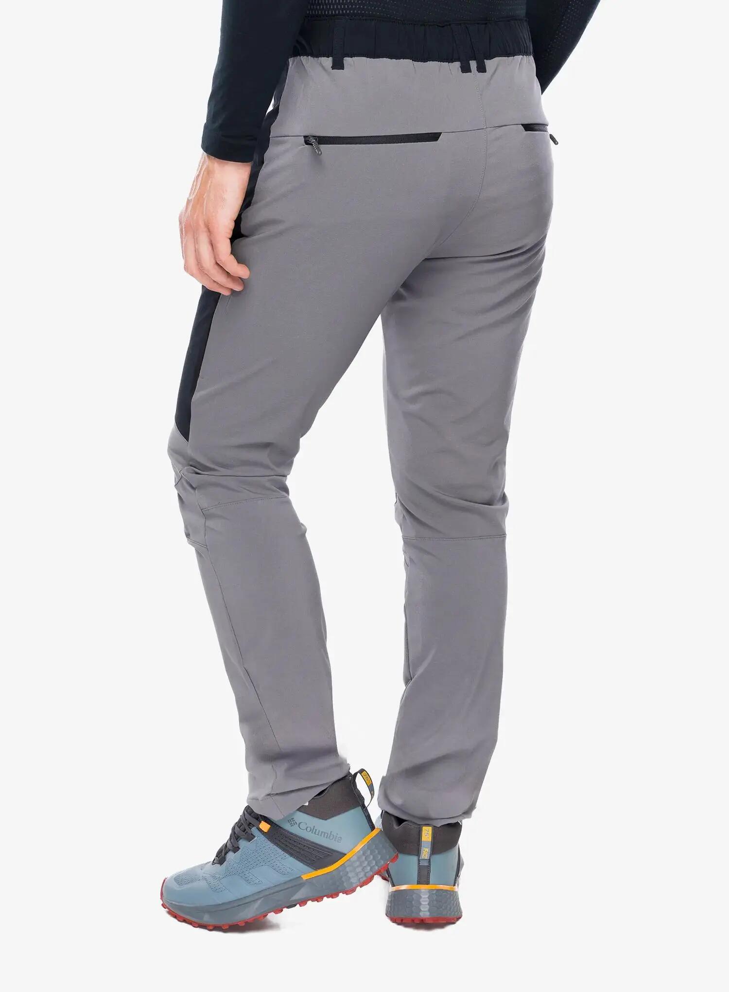 Herren Shell-Hose Columbia Tech Shell 4/7