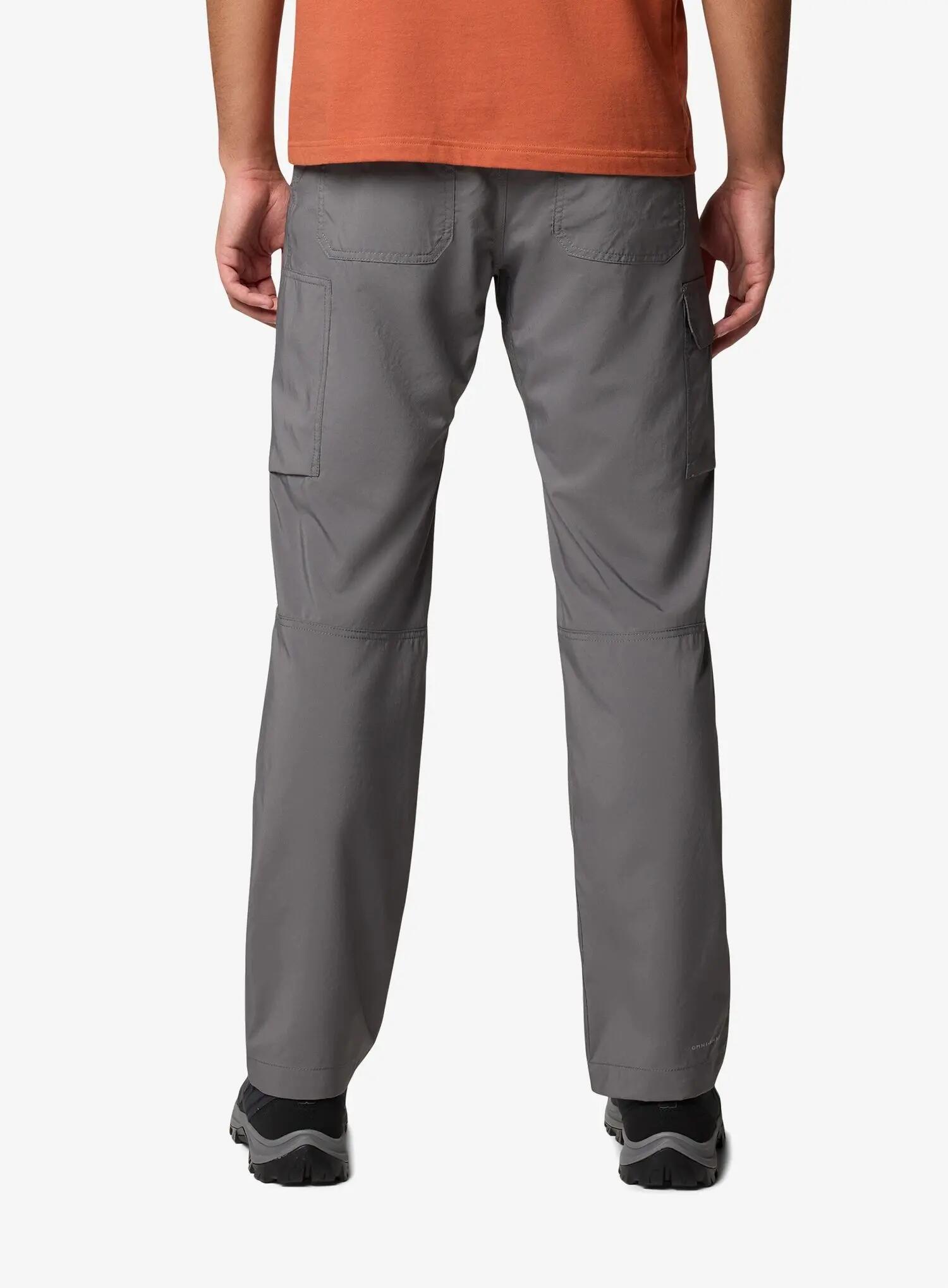 Pantalon de trekking pour homme Columbia Silver Ridge Utility 2/6