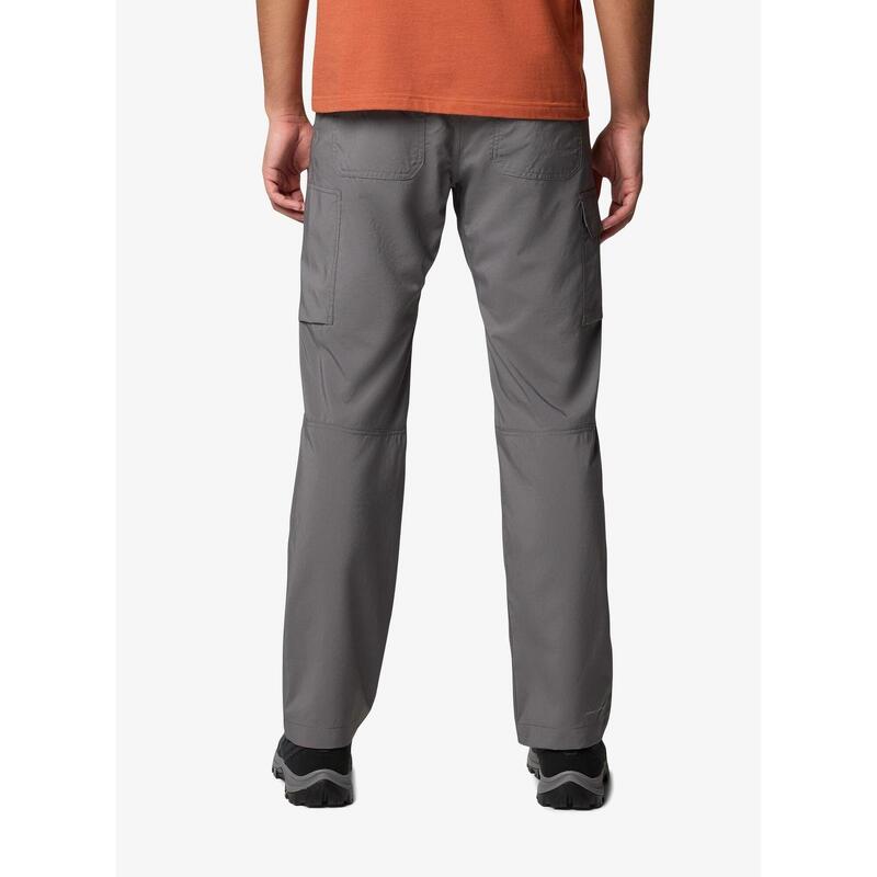 Pantaloni de drumeție pentru bărbați Columbia Silver Ridge Utility