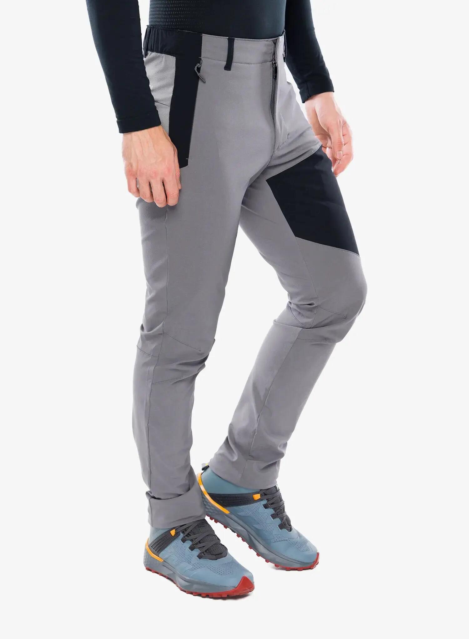 Herren Shell-Hose Columbia Tech Shell 3/7