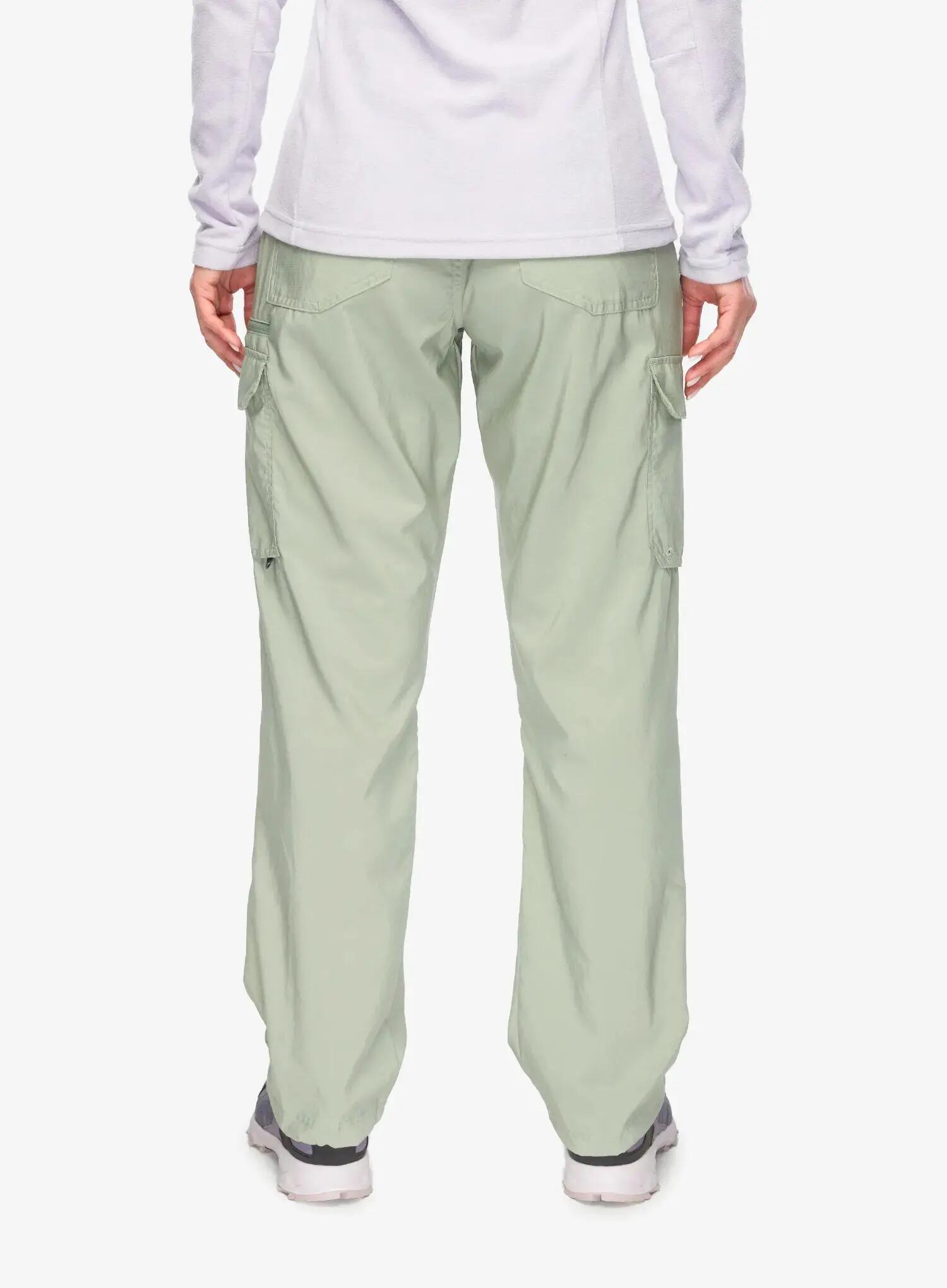 Spodnie damskie Columbia Skien Valley Cargo Pant 2/7