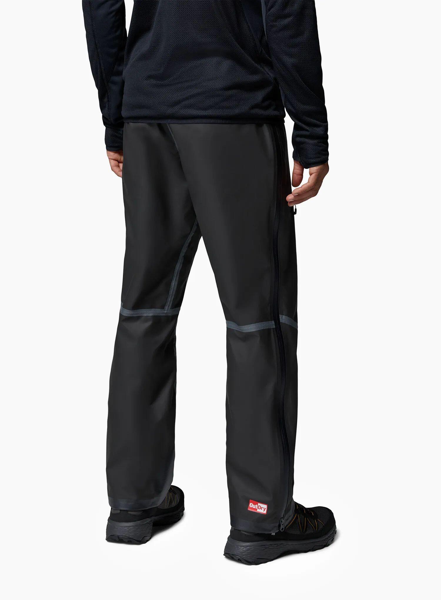 Spodnie przeciwdeszczowe Columbia Whistler Peak Pant 2/7