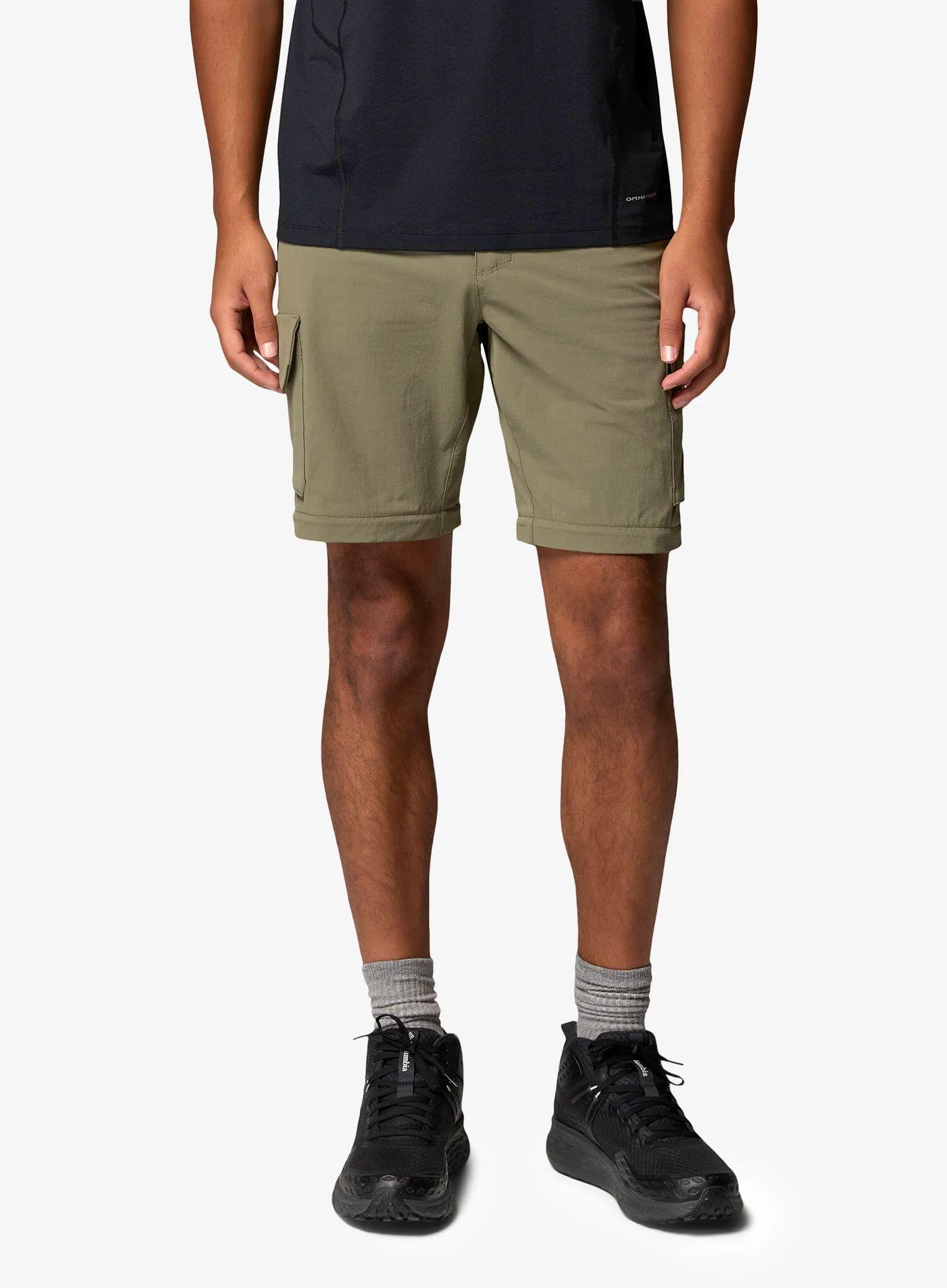 Spodnie z odpinanymi nogawkami Columbia Silver Ridge Elite Convertible Pant 2/7