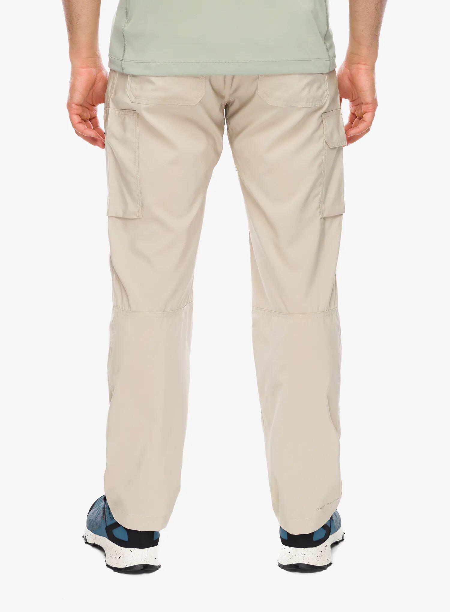 Spodnie Columbia Silver Ridge Utility Pant Short 2/7