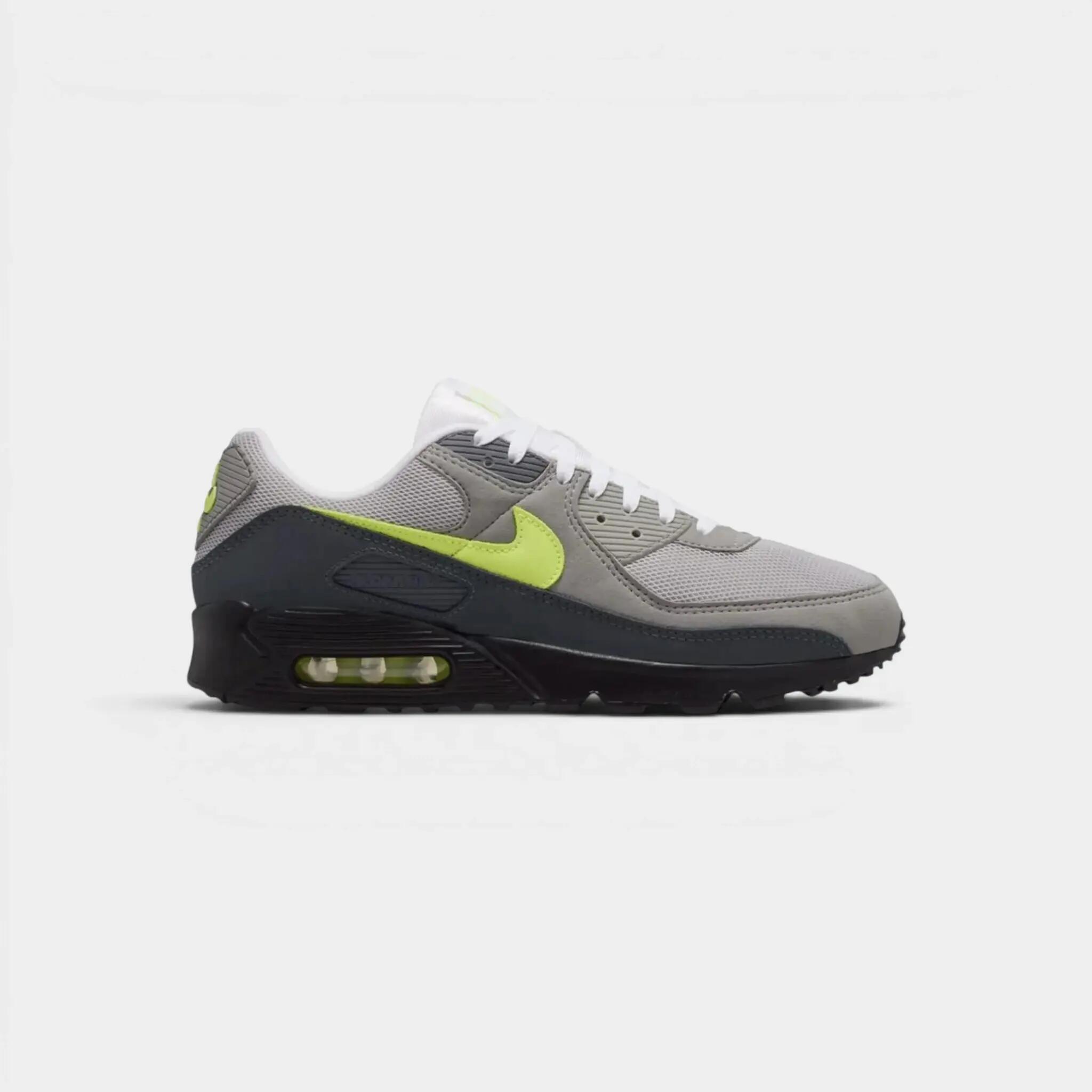 Nike Air Max 90 Neon 1/2