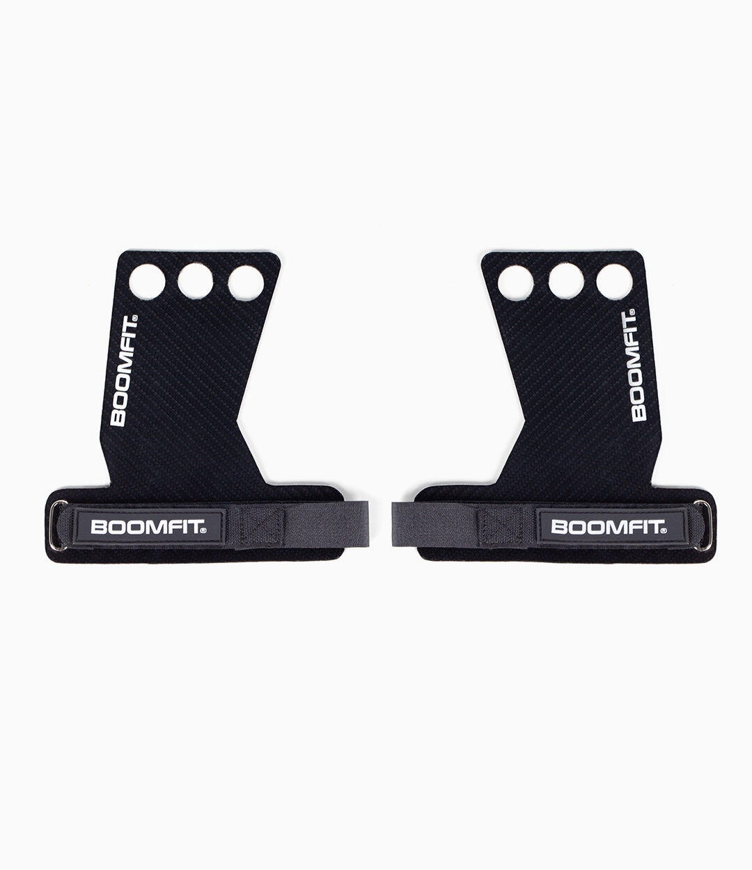 Gewichtheben Griffe S (Paar) - BOOMFIT 1/3