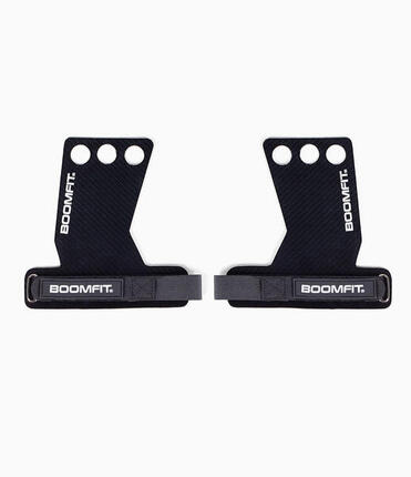Sangles de Tirage Musculation M (paire) - BOOMFIT