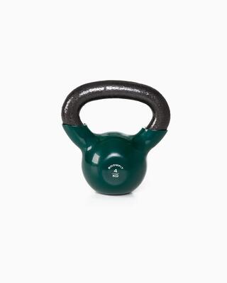 Kettlebell 4 kg - boomfit