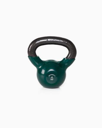 Kettlebell 10kg - BOOMFIT