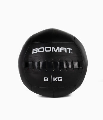 Wall Ball 8Kg - BOOMFIT