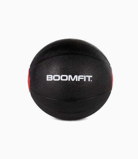 Medizinball 10Kg - BOOMFIT