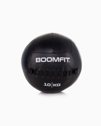 Mauerball 10Kg - BOOMFIT