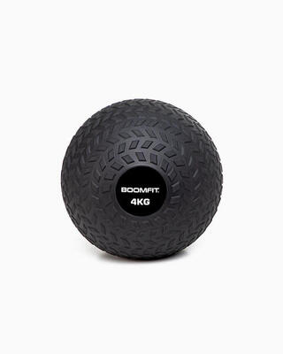 Slam bal 4 kg - boomfit
