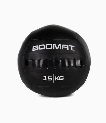 Wall Ball 15Kg - BOOMFIT