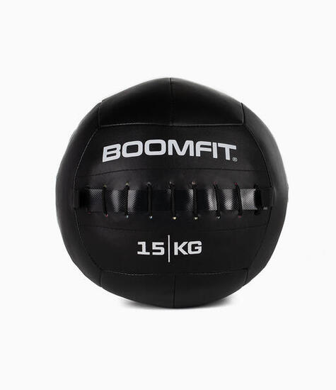 Wall Ball 15Kg - BOOMFIT